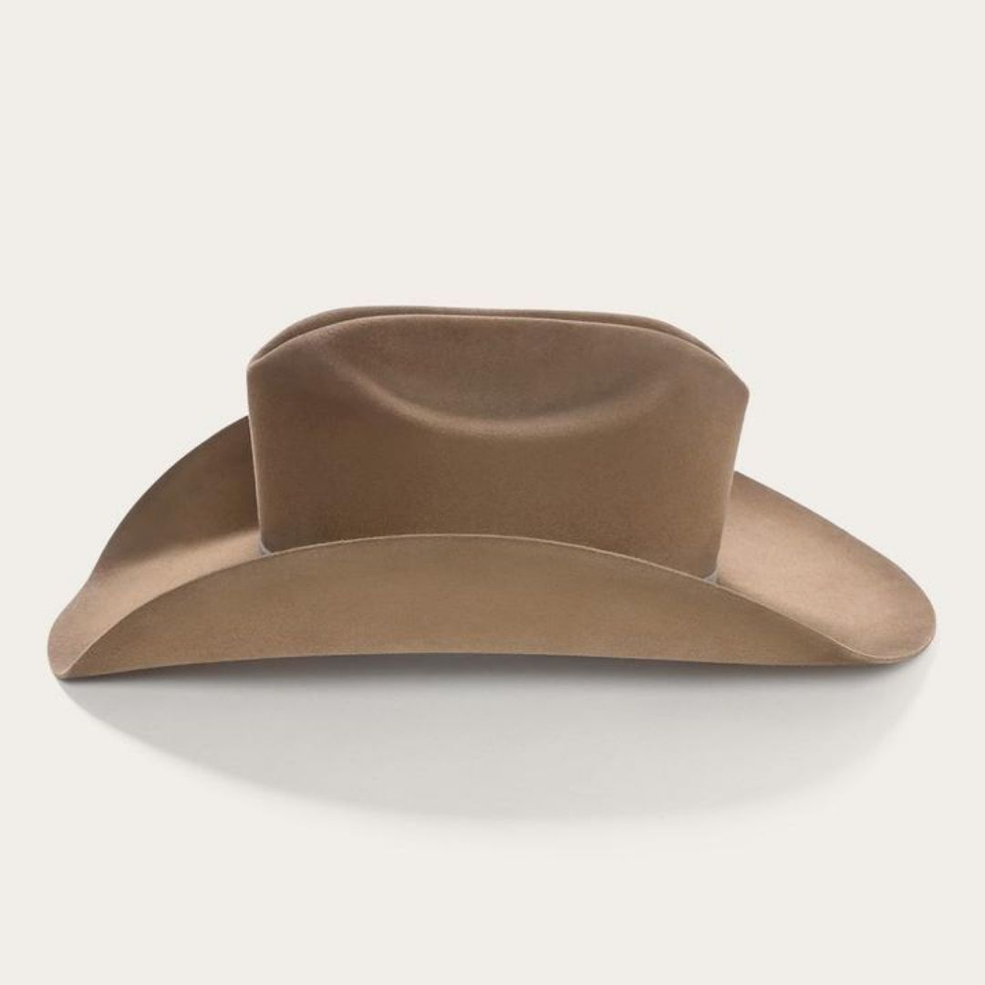 History of the Cowboy Hat — The Hatterist