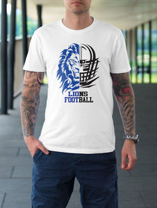 lions shirts for sale