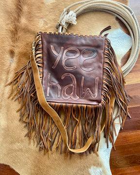 YEE HAW Crossbody Bag