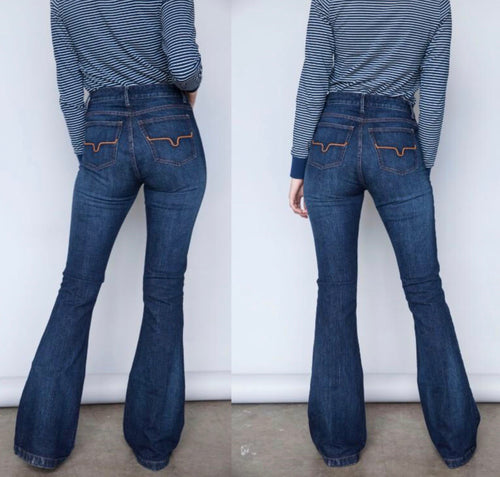 Flare Jeans in Australia | Buckaroo Boutique