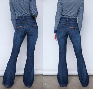Womens Flare Jeans in Australia | Buckaroo Boutique