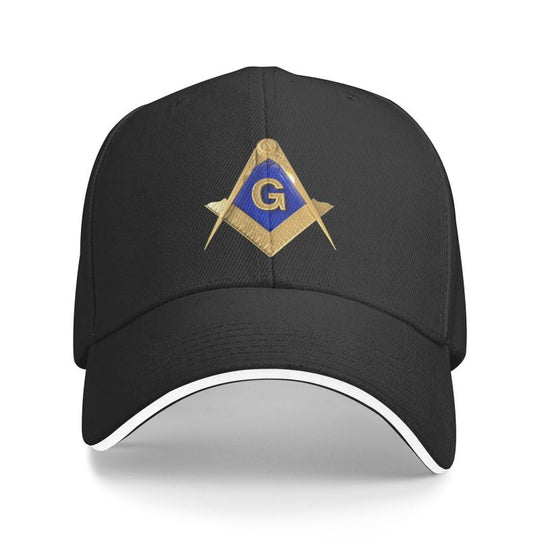 Blue Lodge Caps & Hats