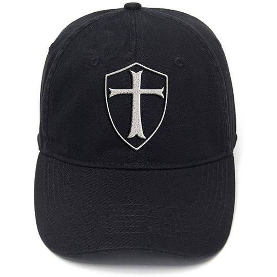 Knights Templar Caps & Hats