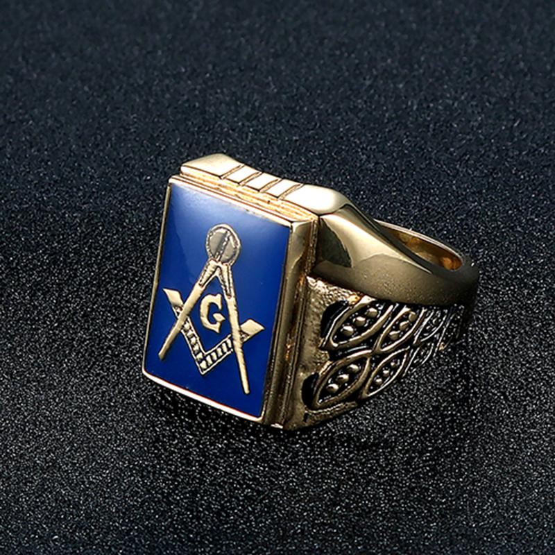 Saint Benedict Medal cssml ndsmd Knights Templar Ring – Bricks Masons