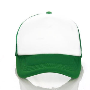 Custom LOGO Design Baseball Cap Mesh Adjustable Hat - Bricks Masons