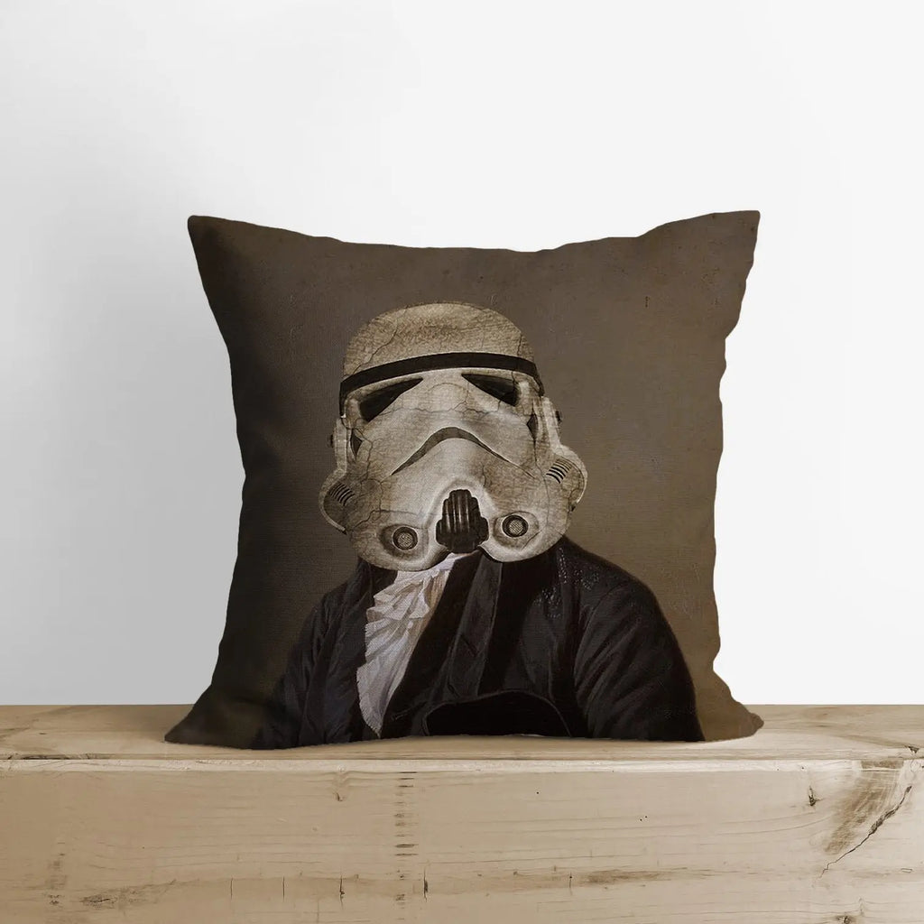 Star Wars Pillows