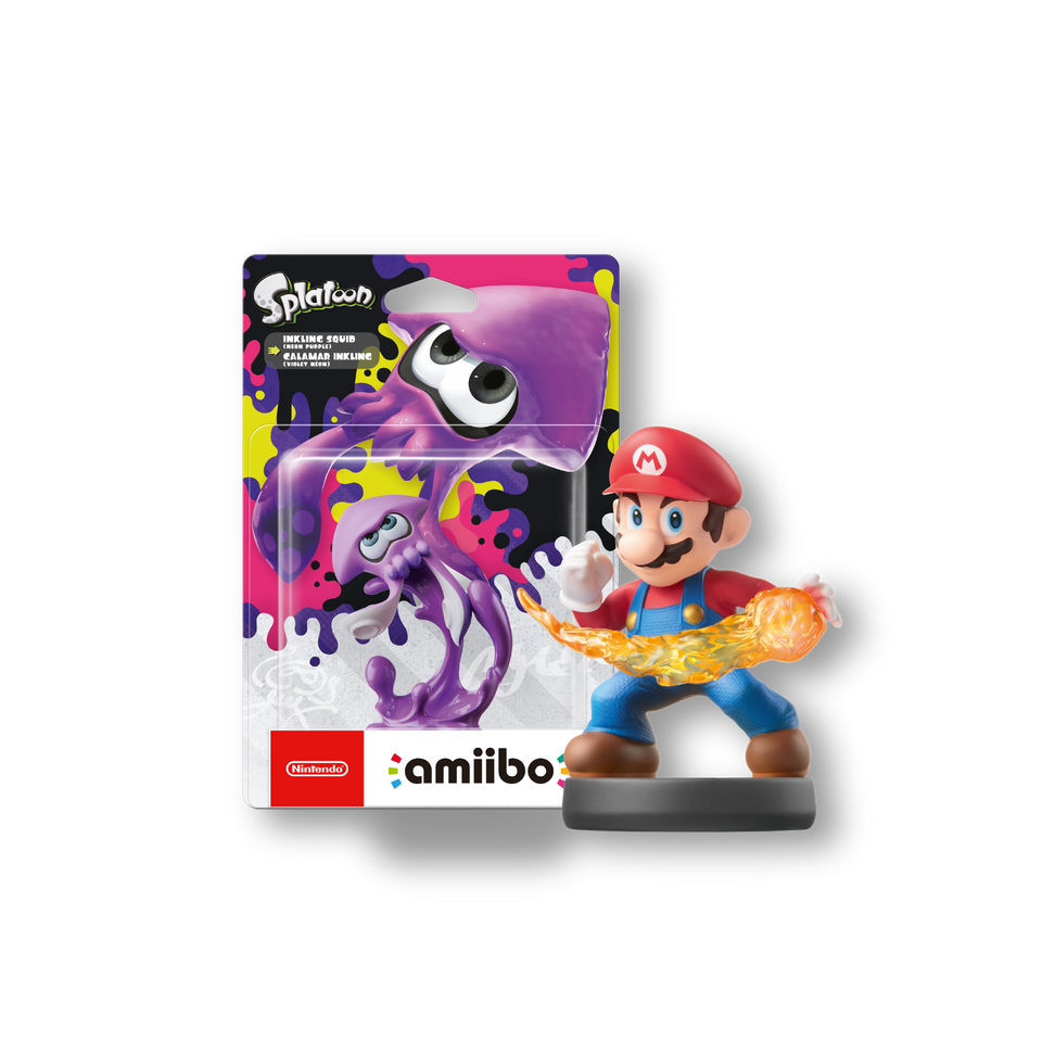 cat mario amiibo pre order