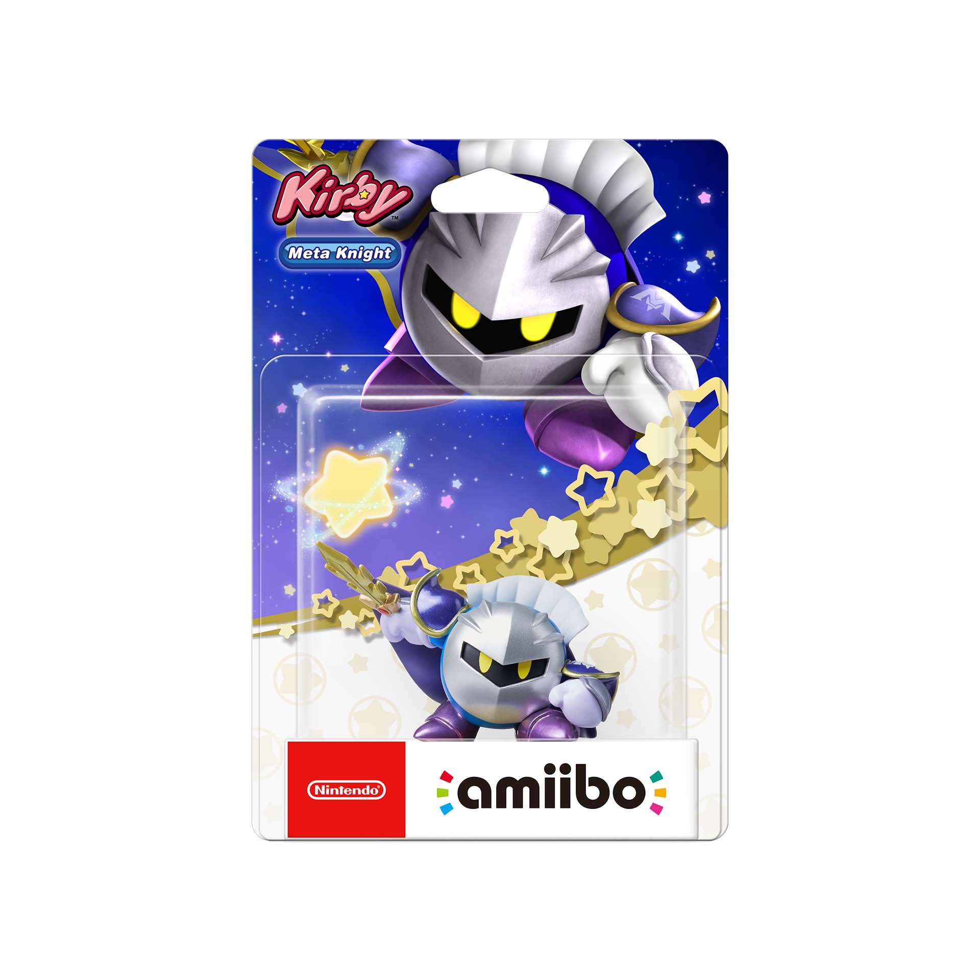 Kirby Amiibo — Nintendo Online Store South Africa