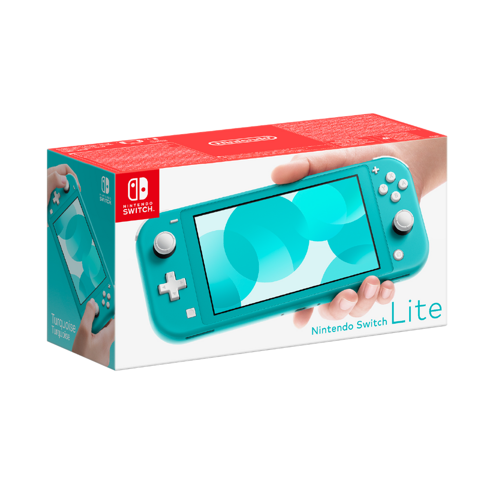 nintendo switch lite price after tax