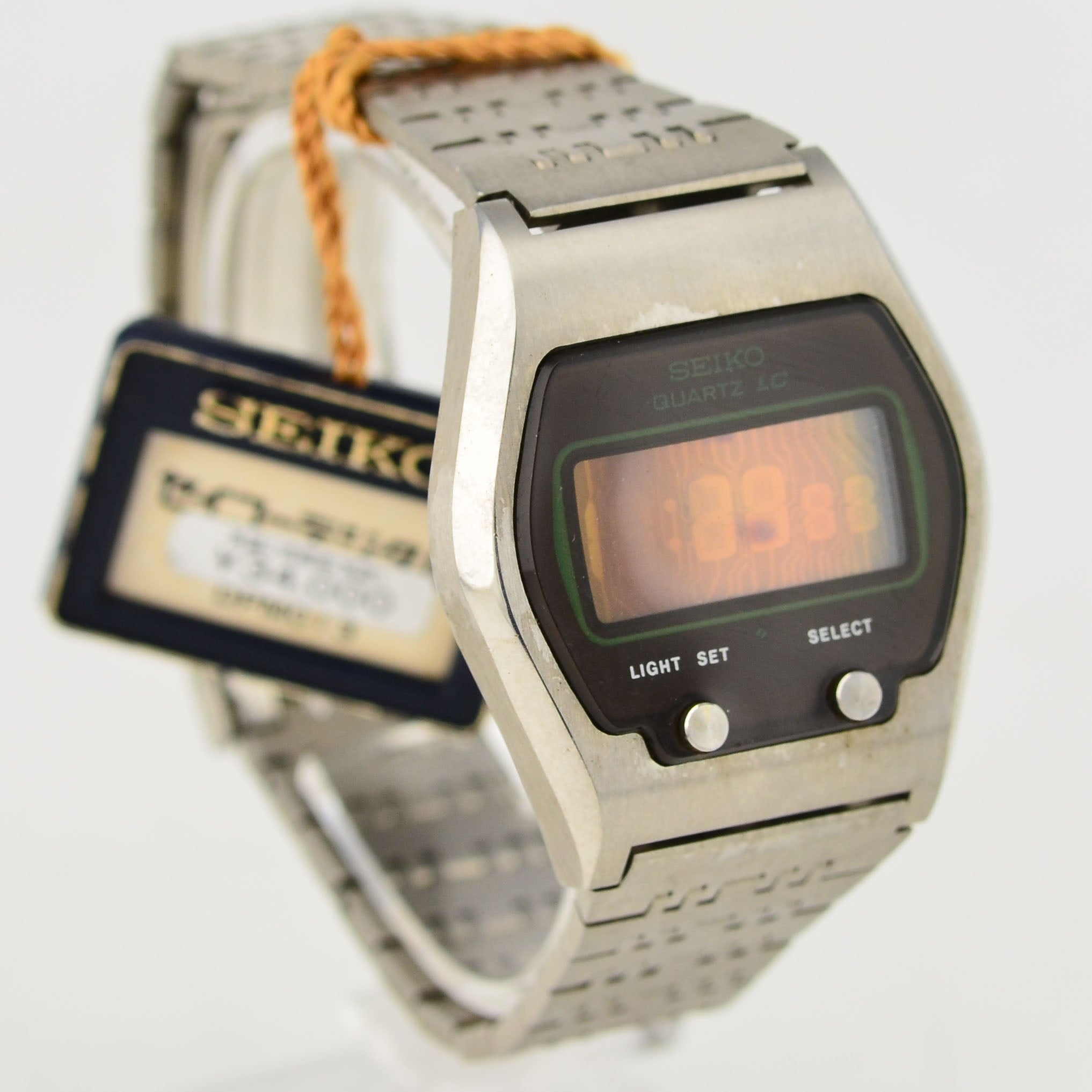 Vintage Seiko Digital Watches | sites.unimi.it