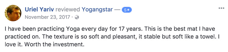 FaceBook Review