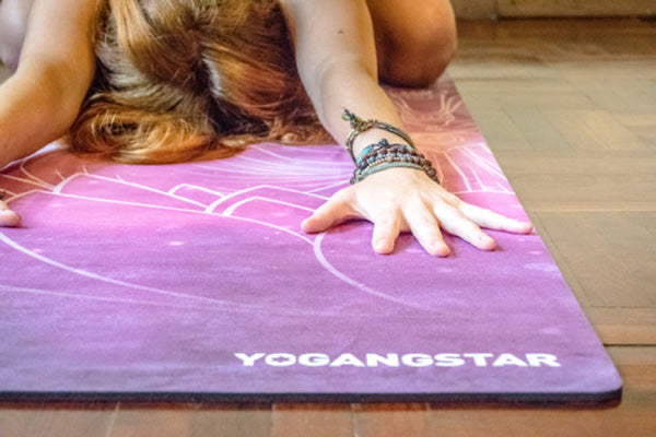 yoga mat sydney