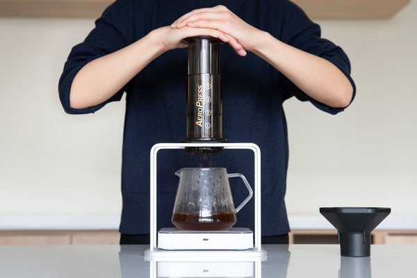 Acaia Introduces Upgrades to Pearl and Lunar ScalesDaily Coffee News by  Roast Magazine