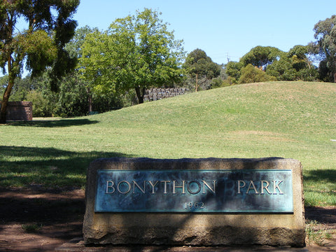 Bonython Park