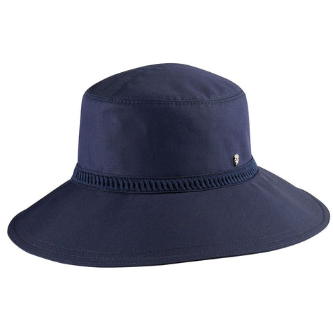 helen kaminiski francine hat