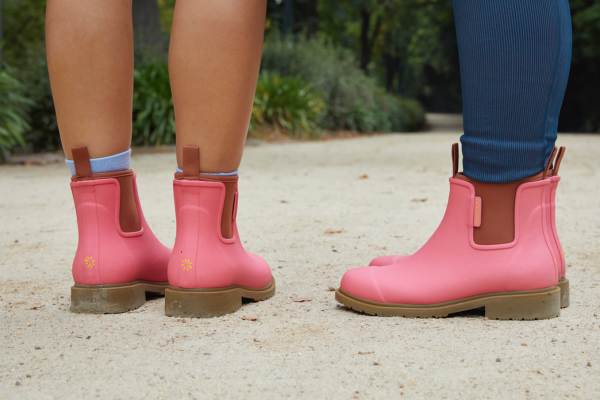 The Merry People X Mothers Day Classic Bobbi Boot