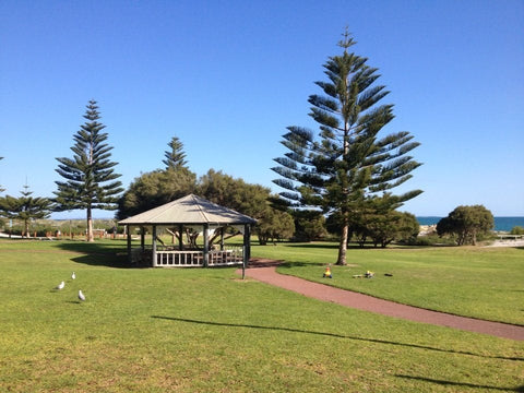 South Beach Fremantle