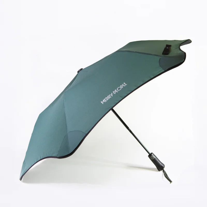 product shot of the green umbrella