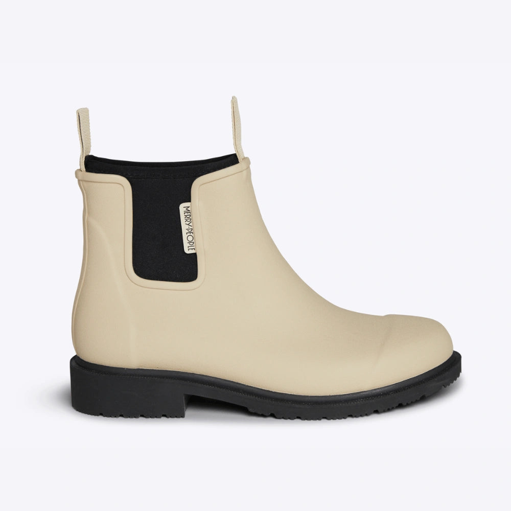 Image of Bobbi Ankle Boot // Sand
