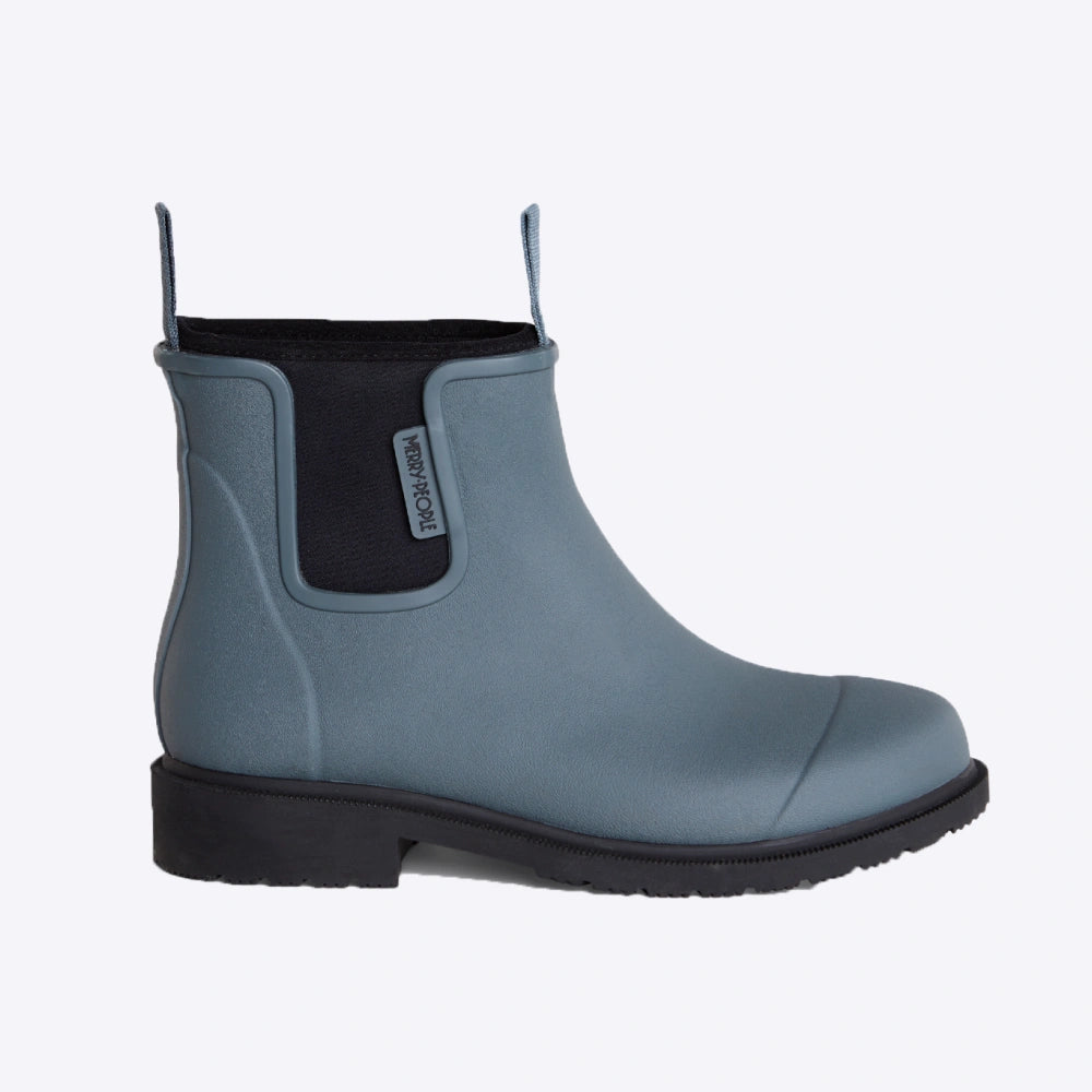 Image of Bobbi Ankle Boot // Slate Grey
