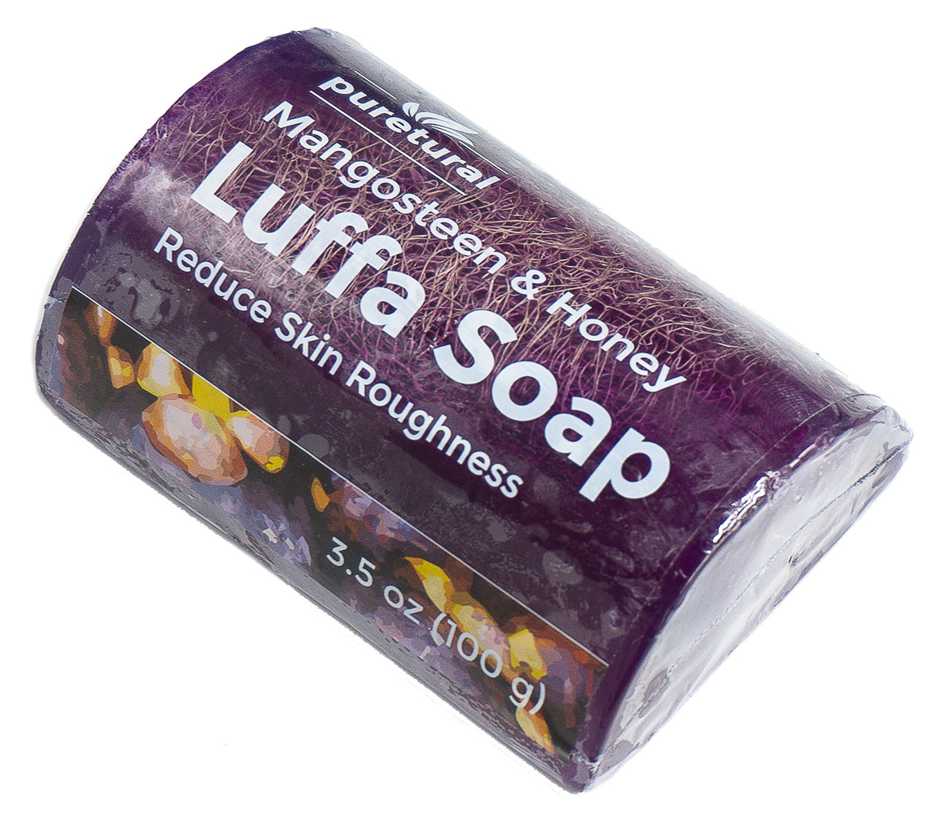 Scrub luffa soap body Natural Loofah
