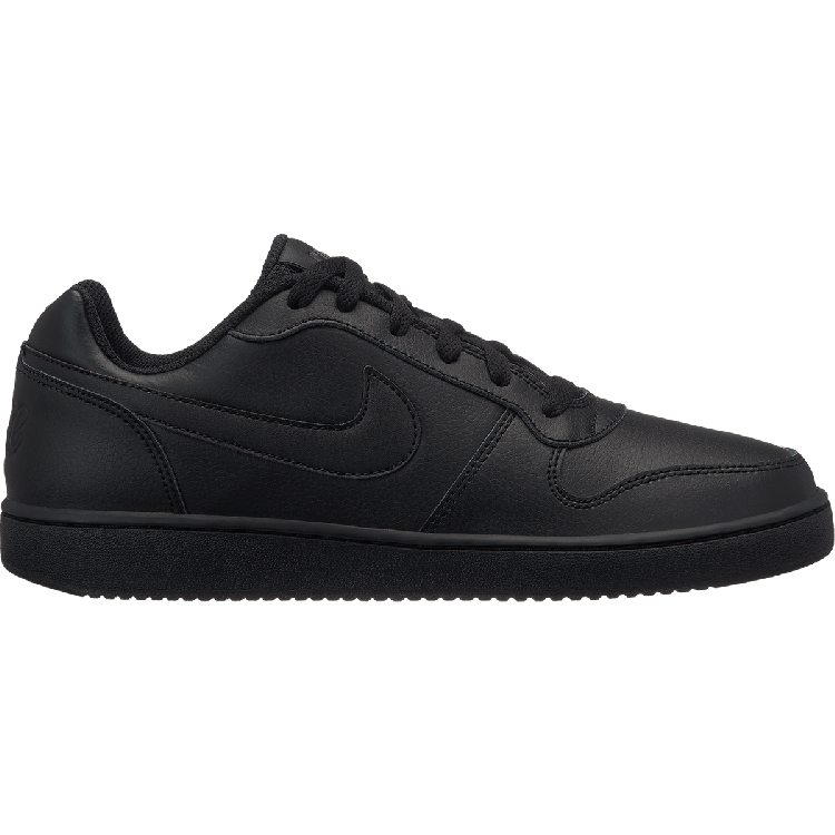 black nike ebernon