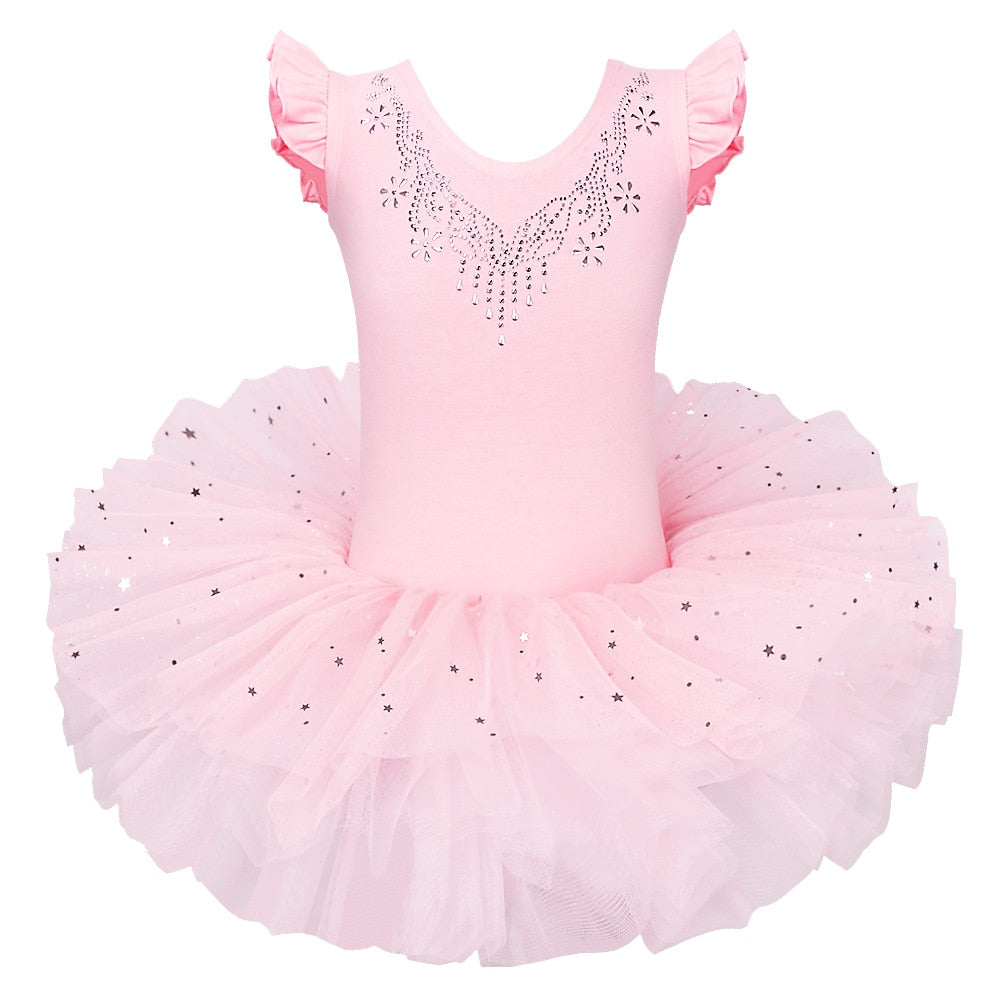 fancy tutu dresses