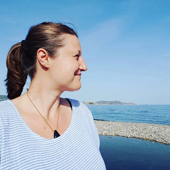 Camille - Blog - Klow