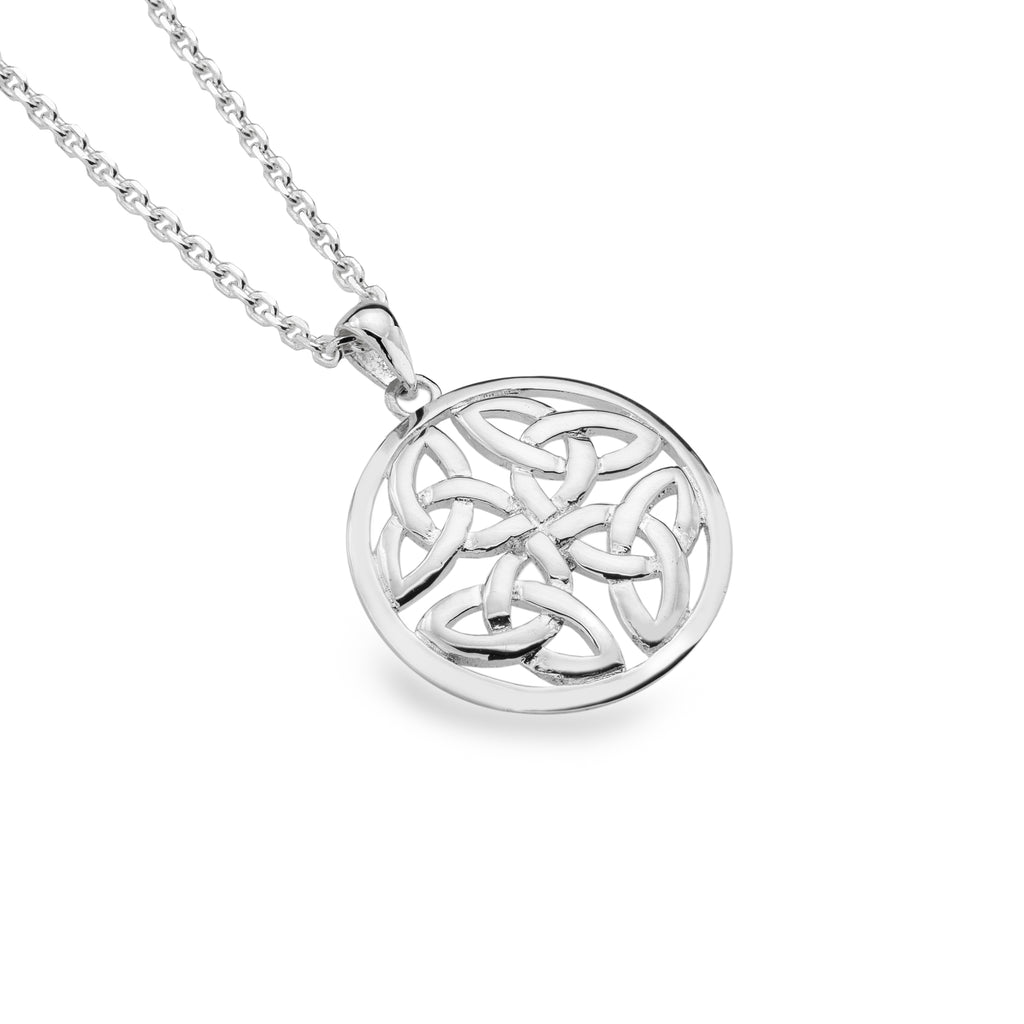 Celtic Lands Silver Jewellery and Gifts