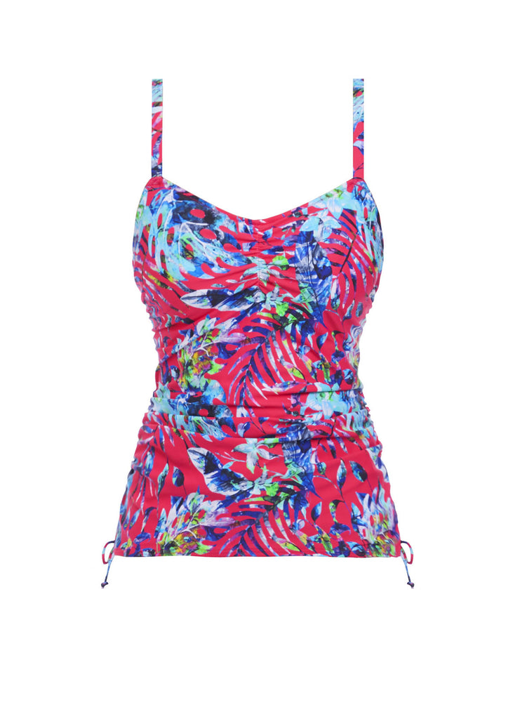 Fantasie UNDERWIRED TANKINI TOP Fiji – What Women Want Newport