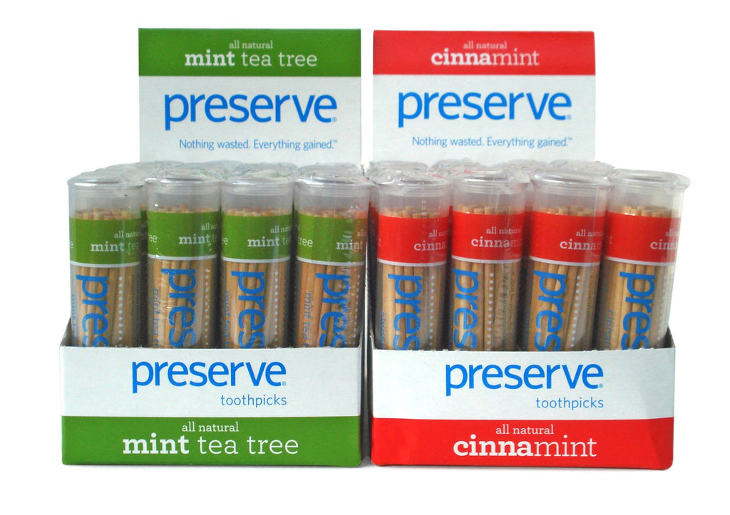 where to buy tea tree toothpicks