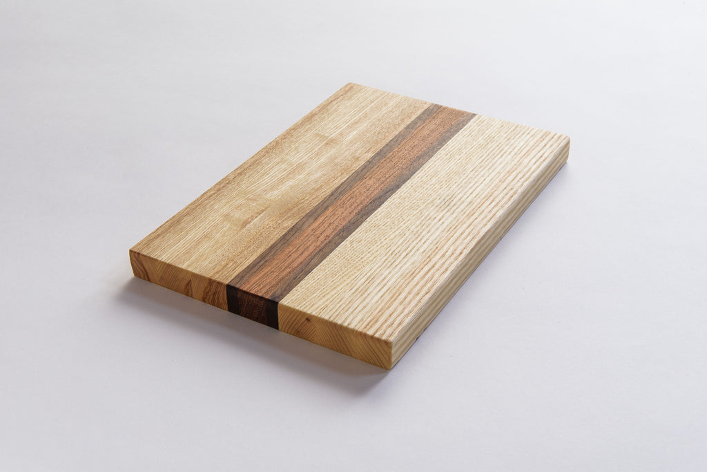 small cutting board table