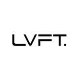 Live Fit LVFT Mens T-Shirt Sz Small Fitness Lifestyle Apparel SHIPS FREE 