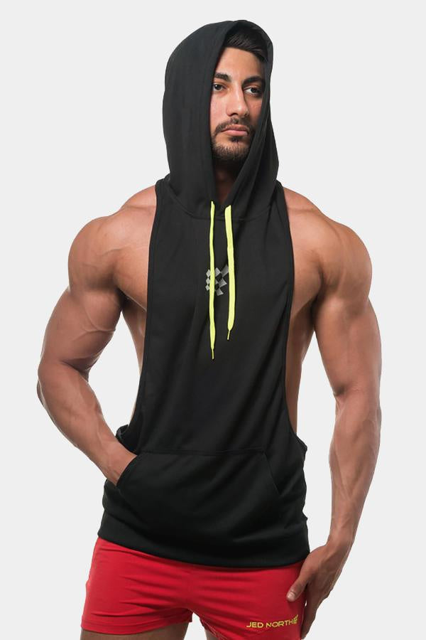 jed north stringer hoodie