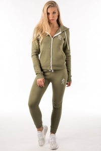 gym king ladies tracksuit