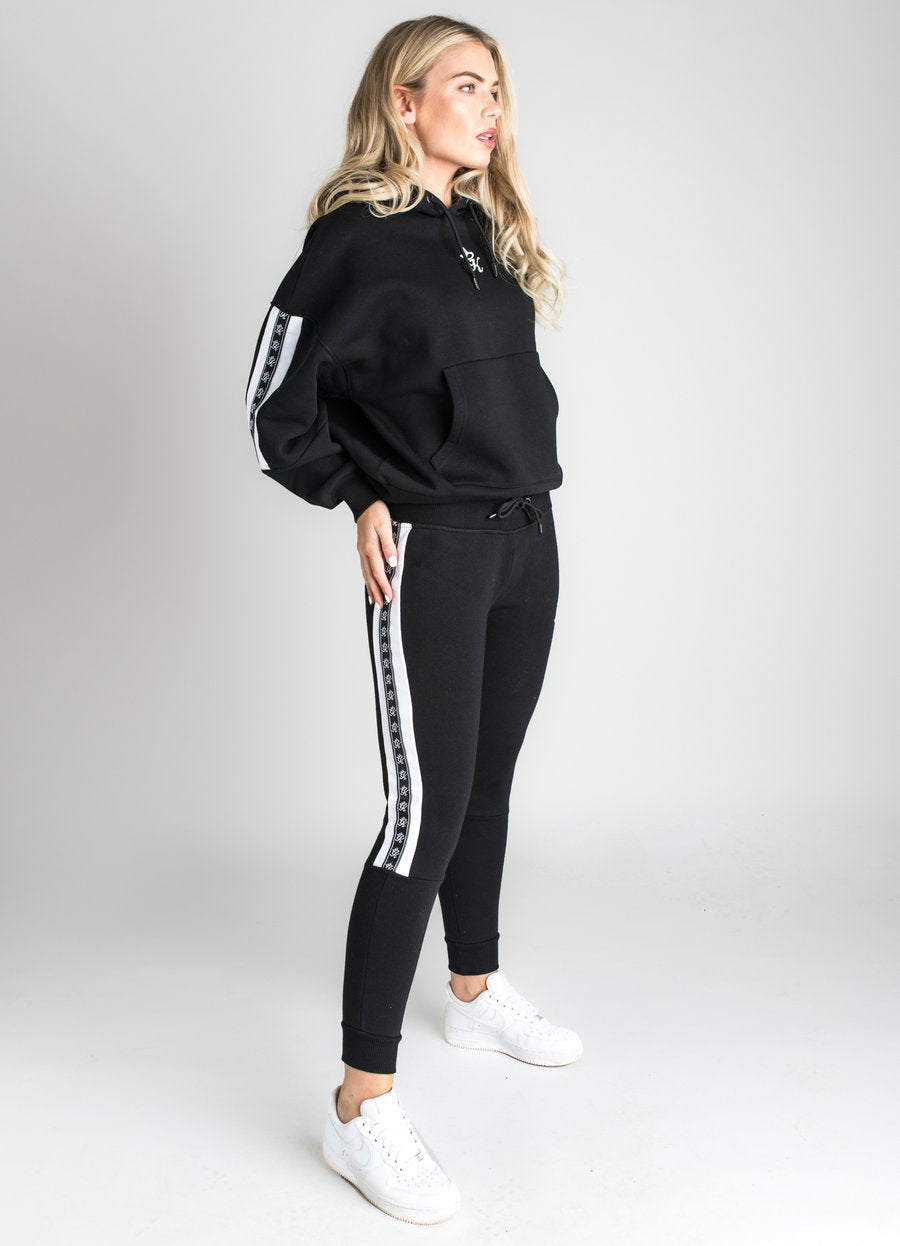 gym king female tracksuit