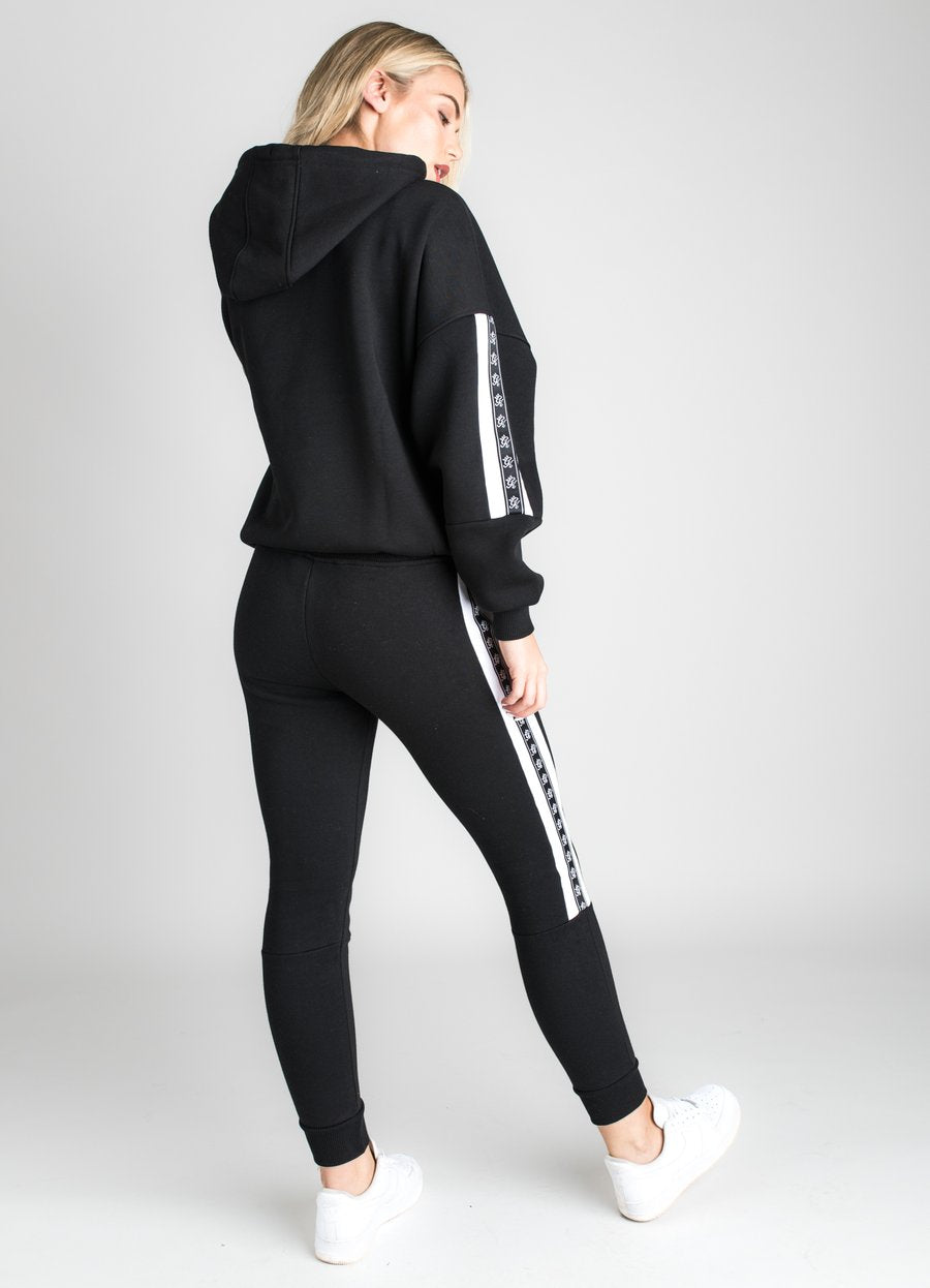 girls gym king tracksuit