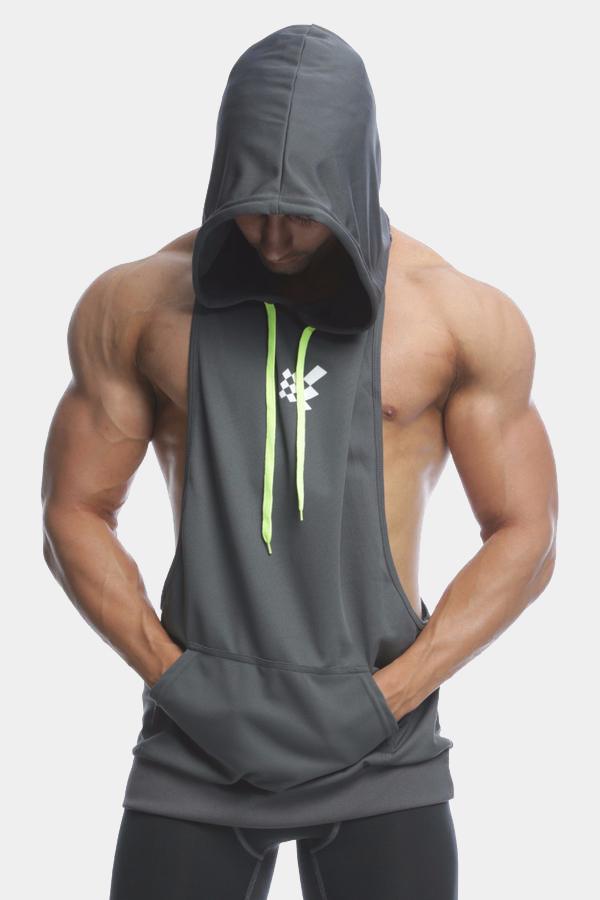 jed north stringer hoodie