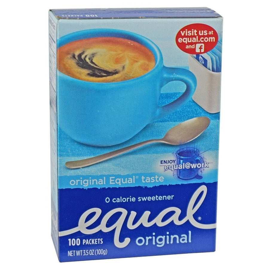 equal sugar