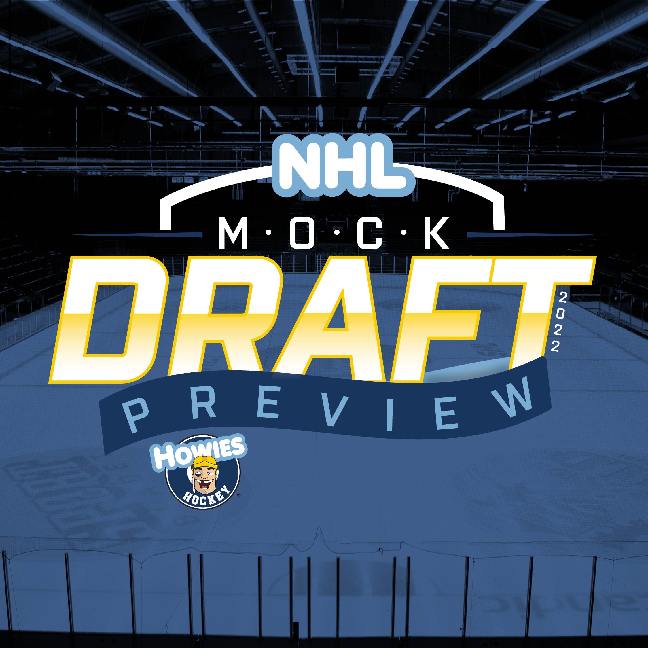 2022 NHL Mock Draft: Habs stick with Wright