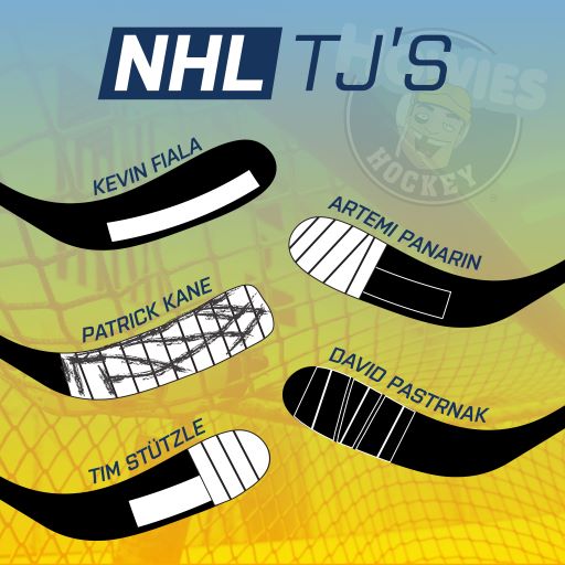 Win 2 Tickets To See Your Local NHL Team! - Howies Hockey Tape
