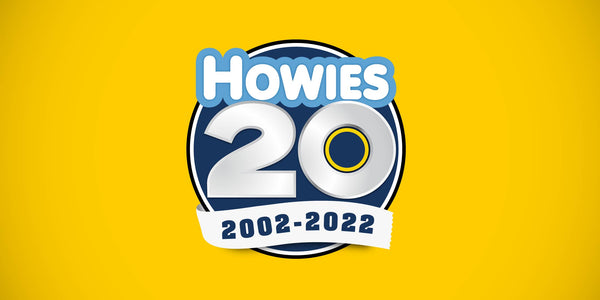 Howies 20th Anniversary 