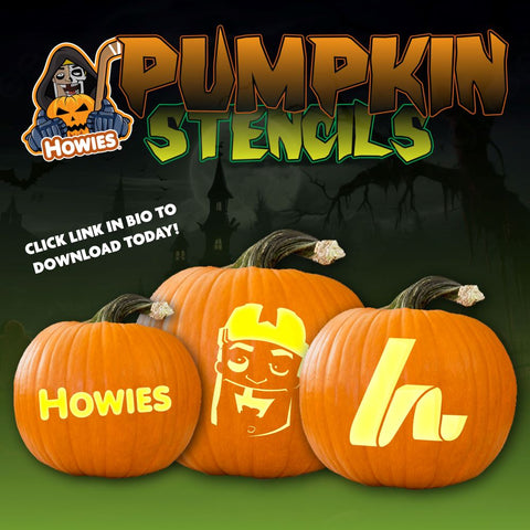 Howies Pumpkin