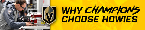 Why Champs Choose Howies 