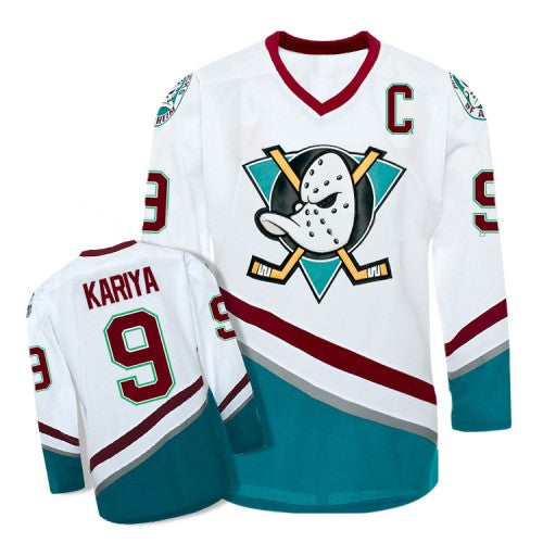 The NHL's ruling on specialty warmup jerseys is an embarrassment