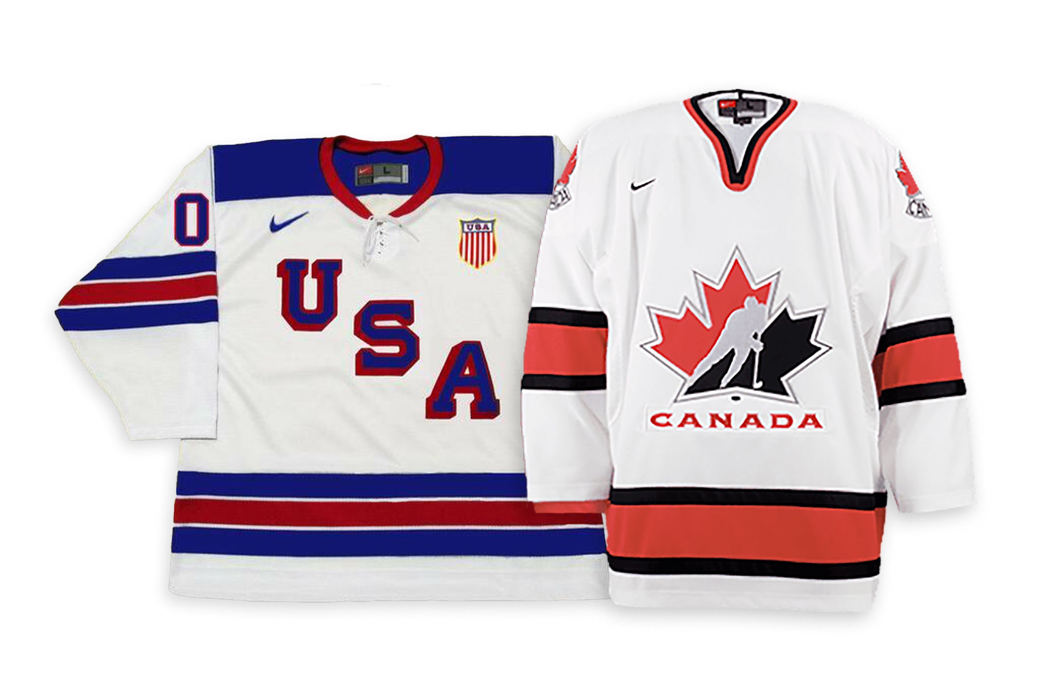 The Best Jerseys in Jersey: Your picks & ours for HS hockey's top sweaters  in 2021 