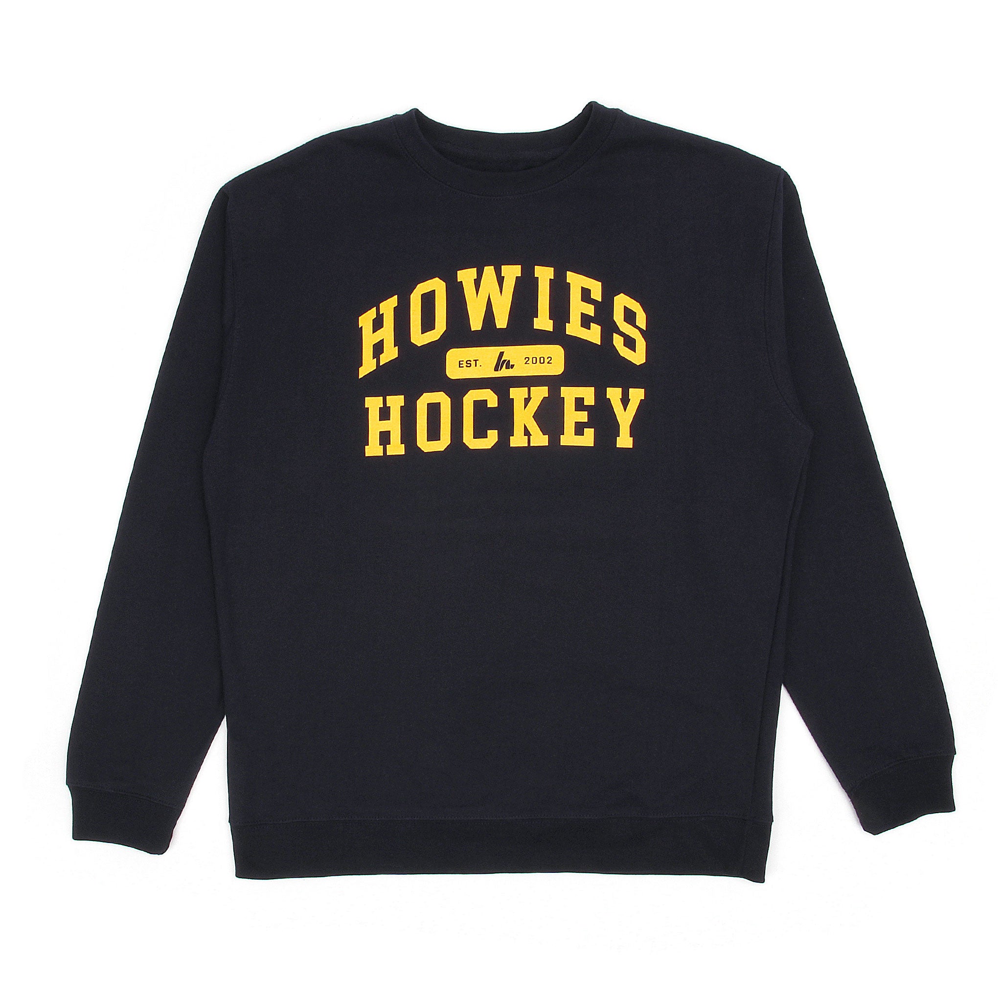 Image of Howies Collegiate Crewneck