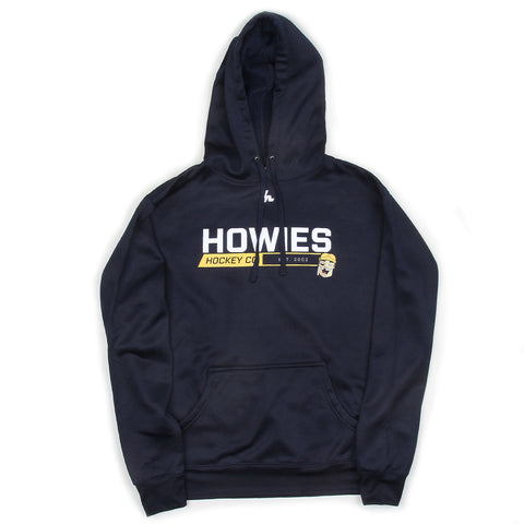 howies hockey tape sweatshirt