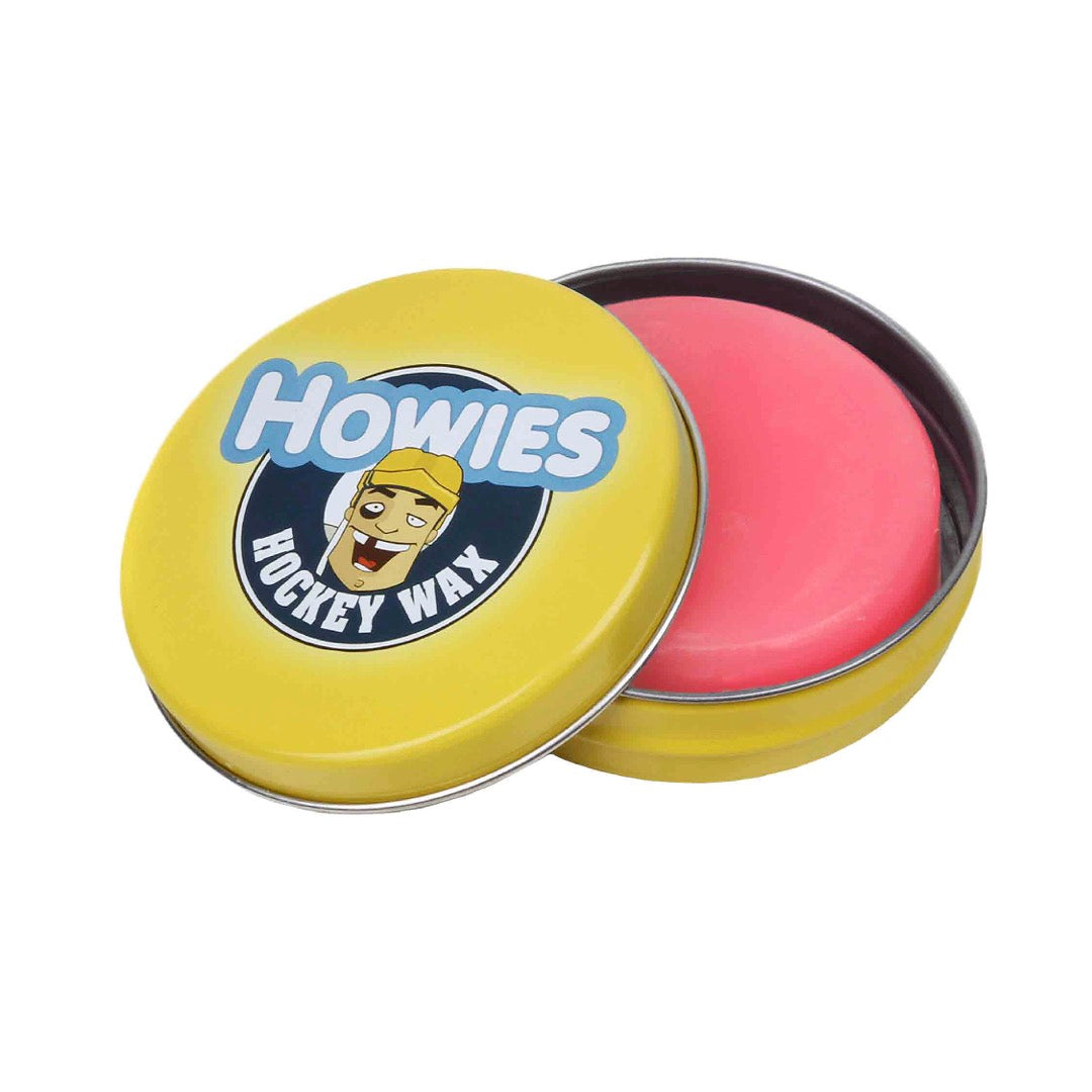 Image of Howies Limited Edition Pink Stick Wax