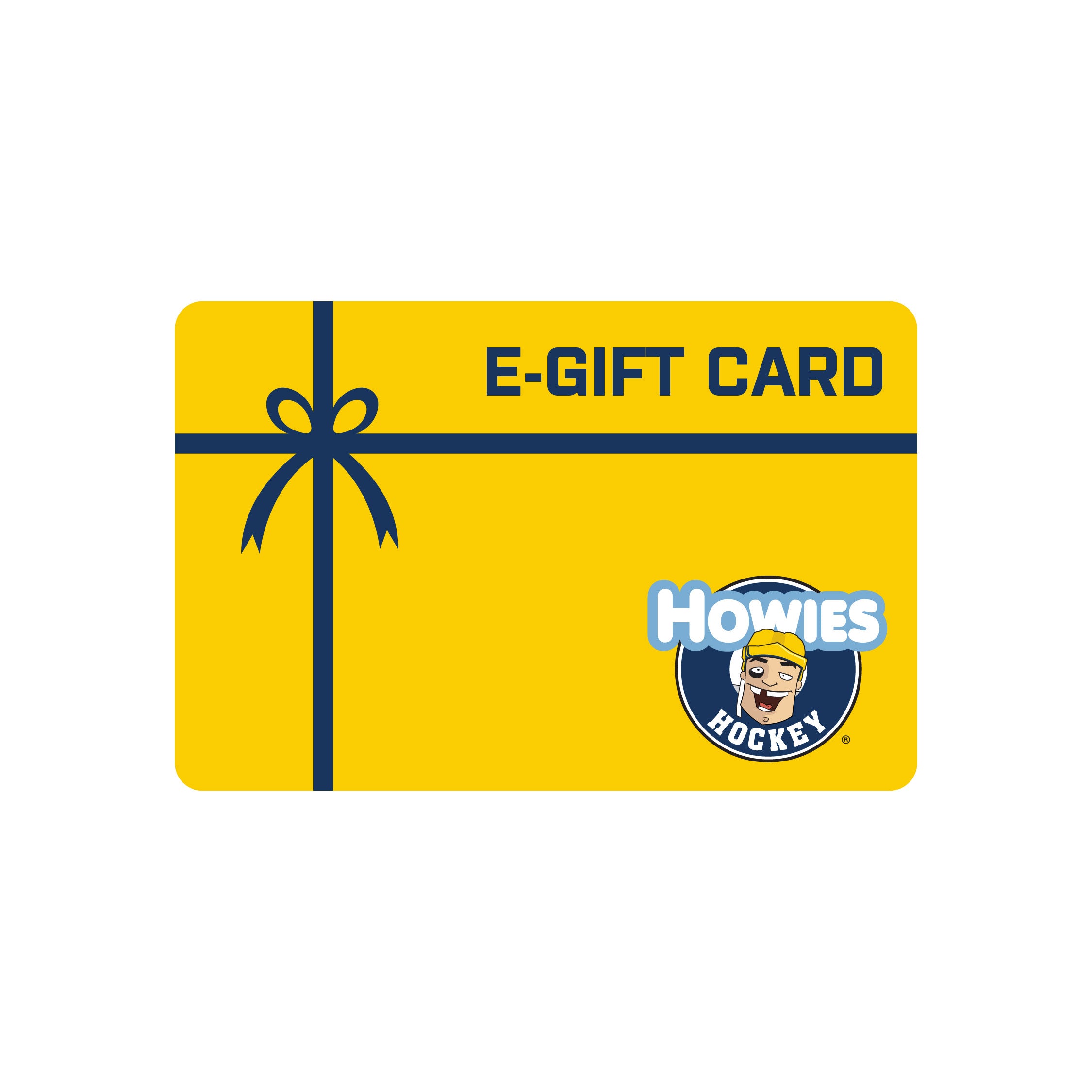 E-Gift Card